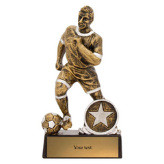 Trophy Soccer