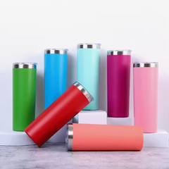 20 Oz Slimline Tumbler Cups