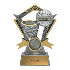 Netball Trophy