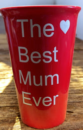 Personalised Engraved Coffee Cups – Custom Design for Every Sip