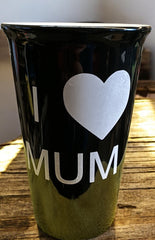 Personalised Engraved Coffee Cups – Custom Design for Every Sip