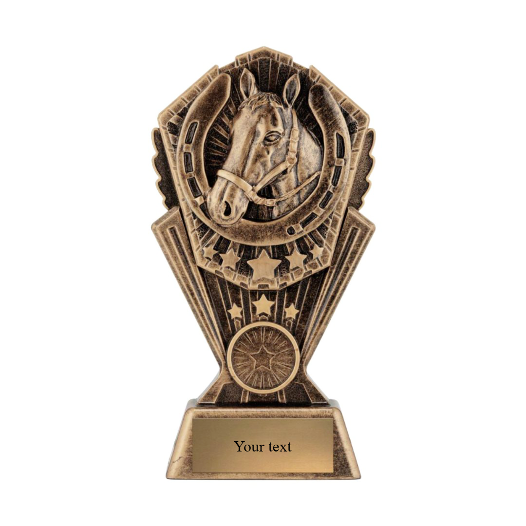 Horse Trophy