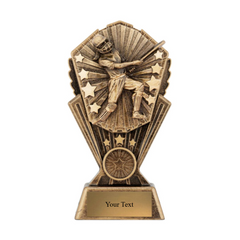 Cricket Trophy