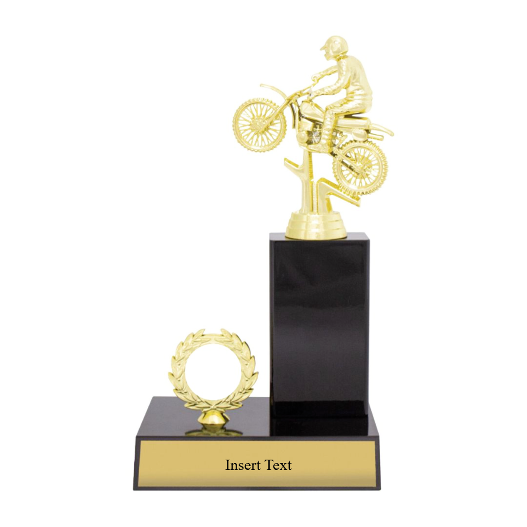 Motorbike Trophy