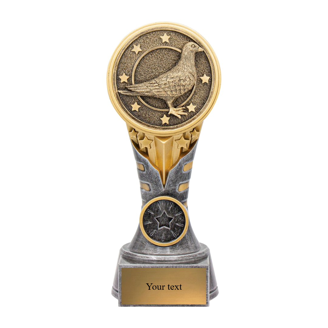 Pigeon Trophy