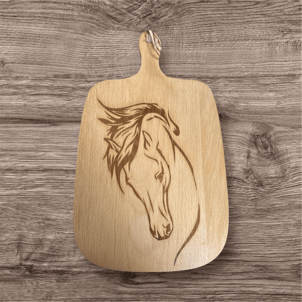 Wooden Boards