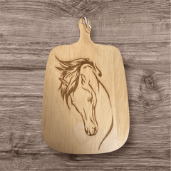 Wooden Boards