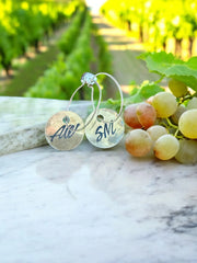 Wine Charms – Elegant & Meaningful